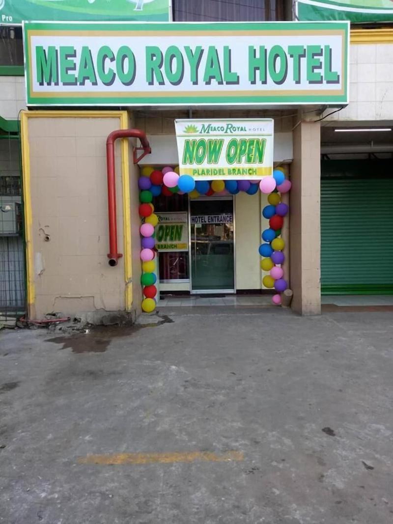 Meaco Royal Hotel - Plaridel image