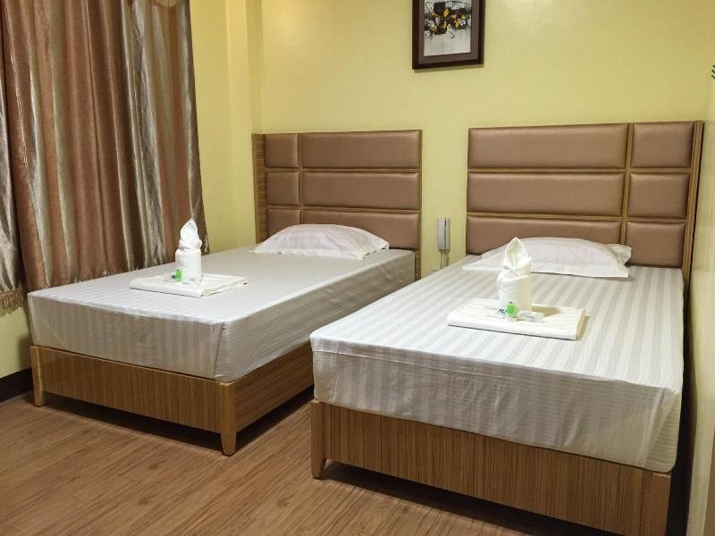 Meaco Royal Hotel - Plaridel image