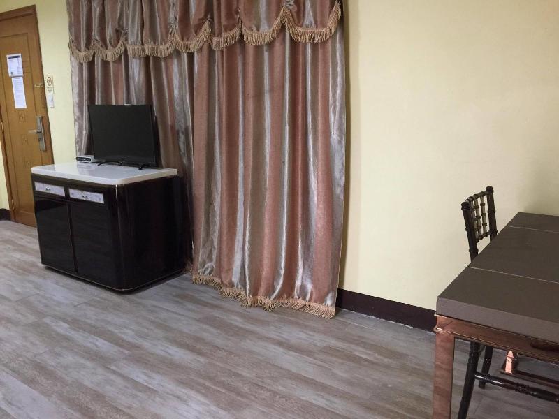 Meaco Royal Hotel - Plaridel image