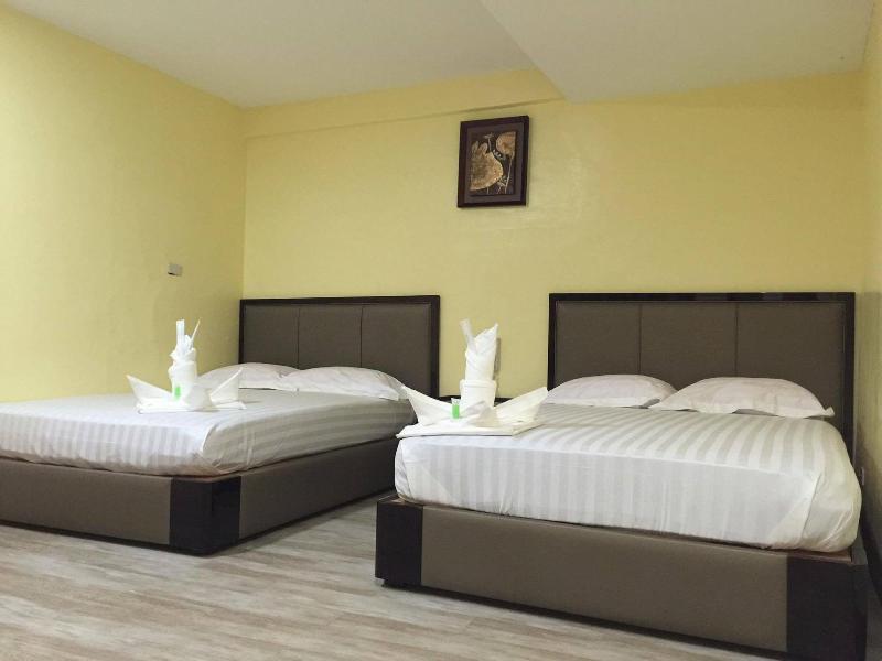 Meaco Royal Hotel - Plaridel image