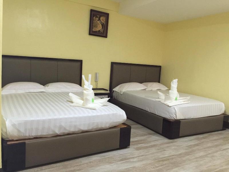 Meaco Royal Hotel - Plaridel image