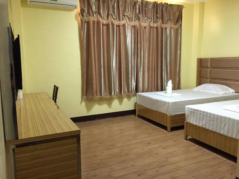 Meaco Royal Hotel - Plaridel image