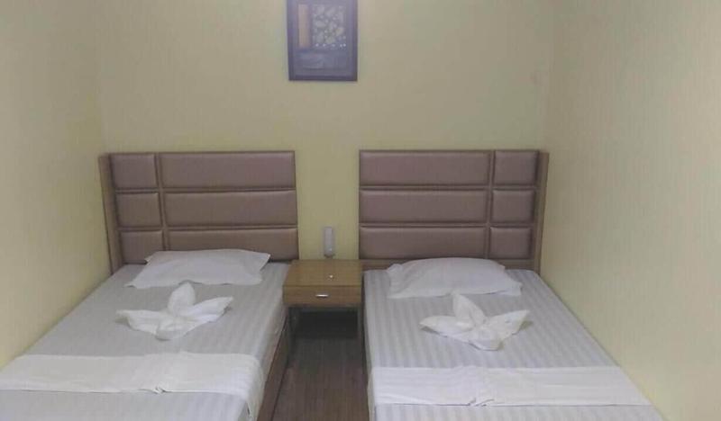 Meaco Royal Hotel - Plaridel image