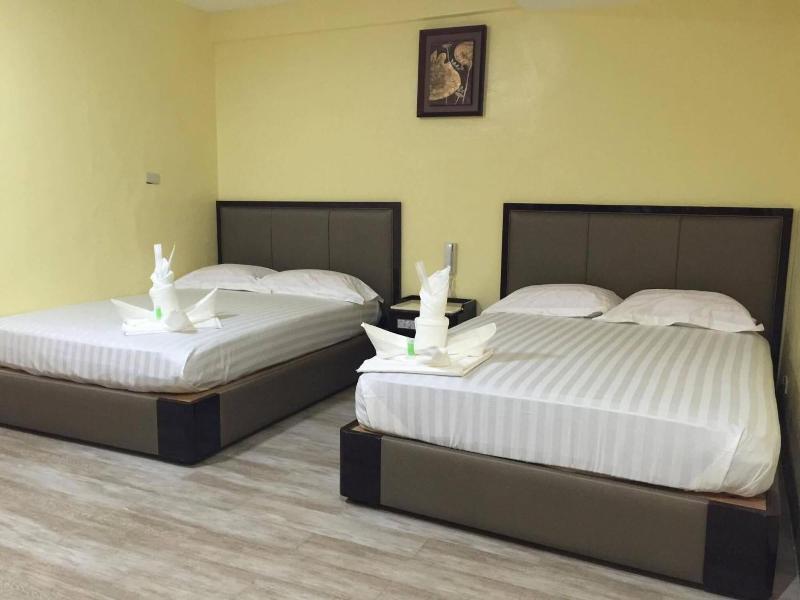 Meaco Royal Hotel - Plaridel image