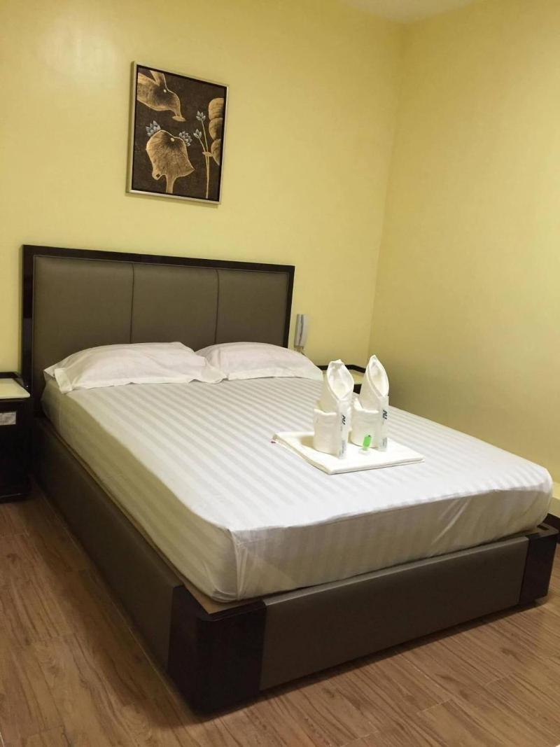 Meaco Royal Hotel - Plaridel image