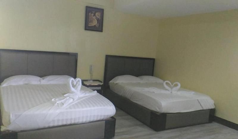 Meaco Royal Hotel - Plaridel image