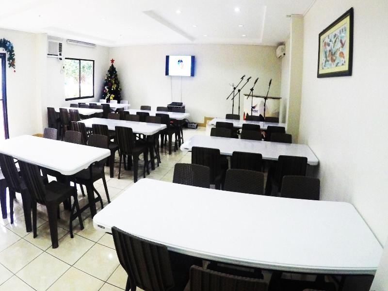 Aerostop Hotel & Restaurant image