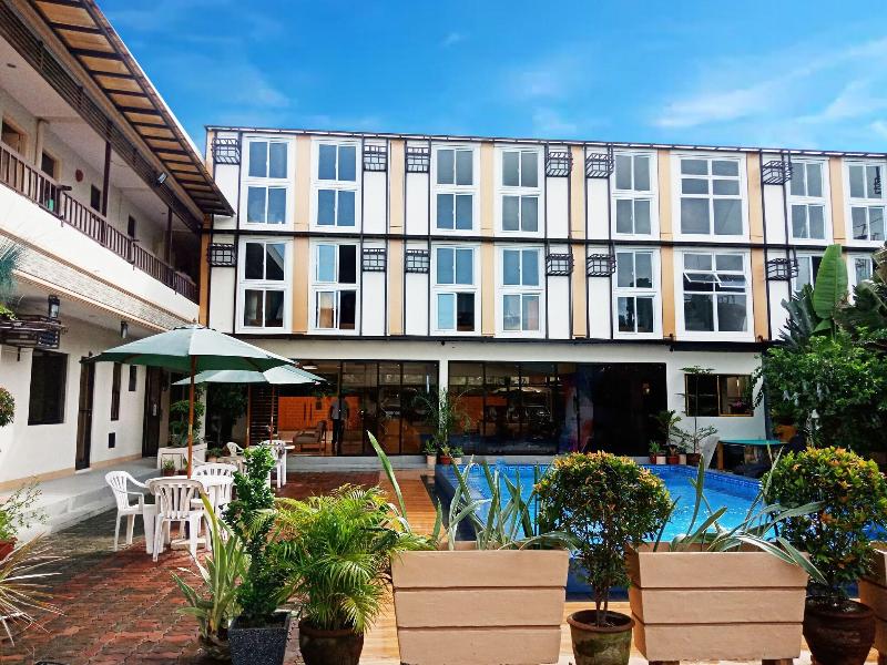 Aerostop Hotel & Restaurant image