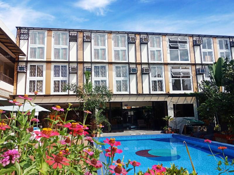 Aerostop Hotel & Restaurant image