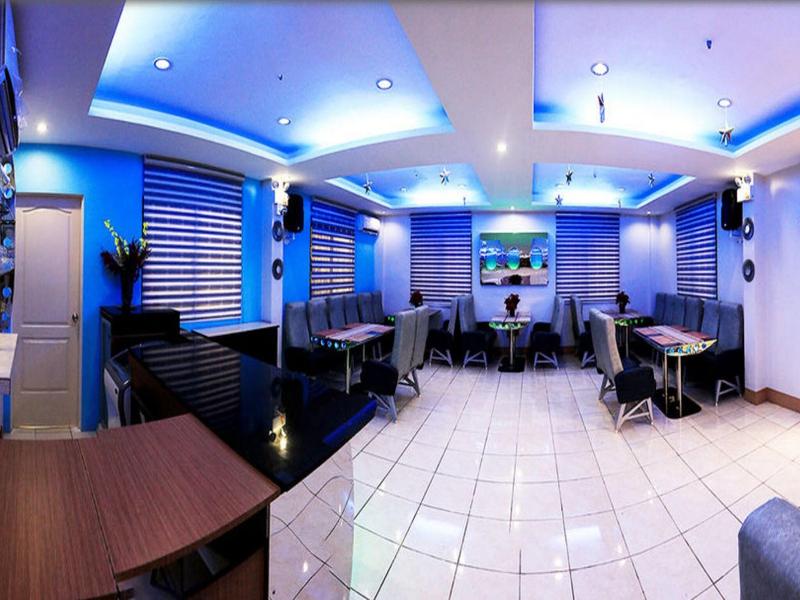 Aerostop Hotel & Restaurant image