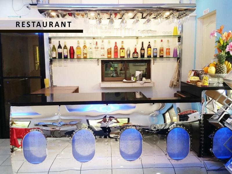 Aerostop Hotel & Restaurant image