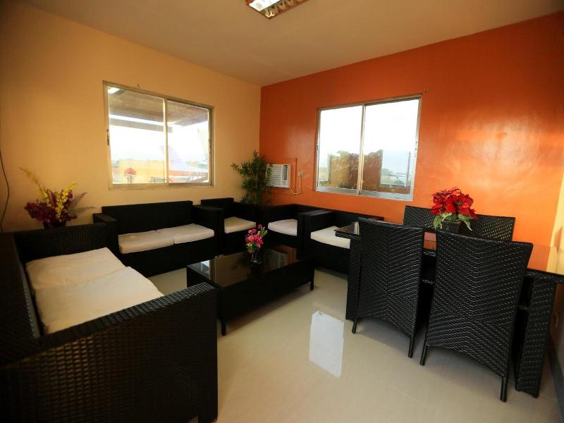 Aerostop Hotel & Restaurant image