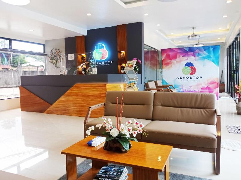 Aerostop Hotel & Restaurant image