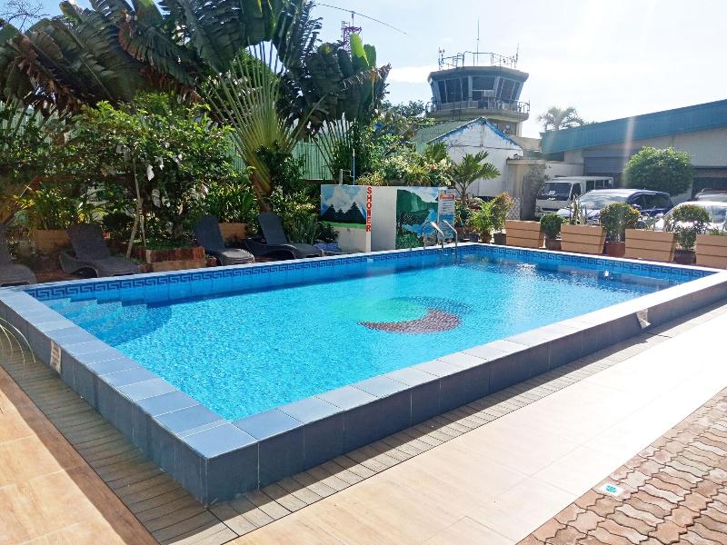 Aerostop Hotel & Restaurant image