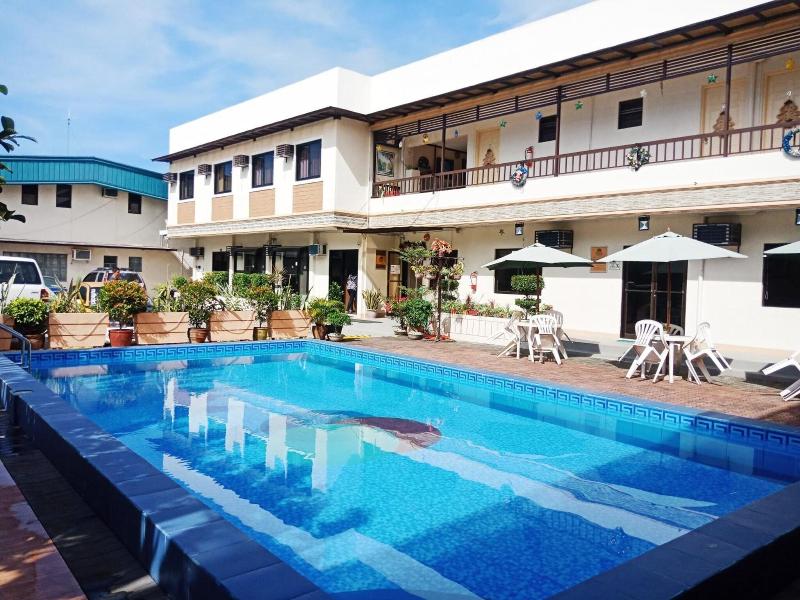 Aerostop Hotel & Restaurant image