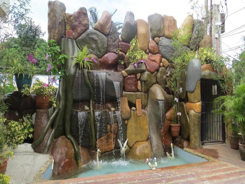 Aerostop Hotel & Restaurant image