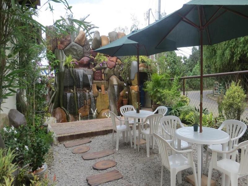 Aerostop Hotel & Restaurant image