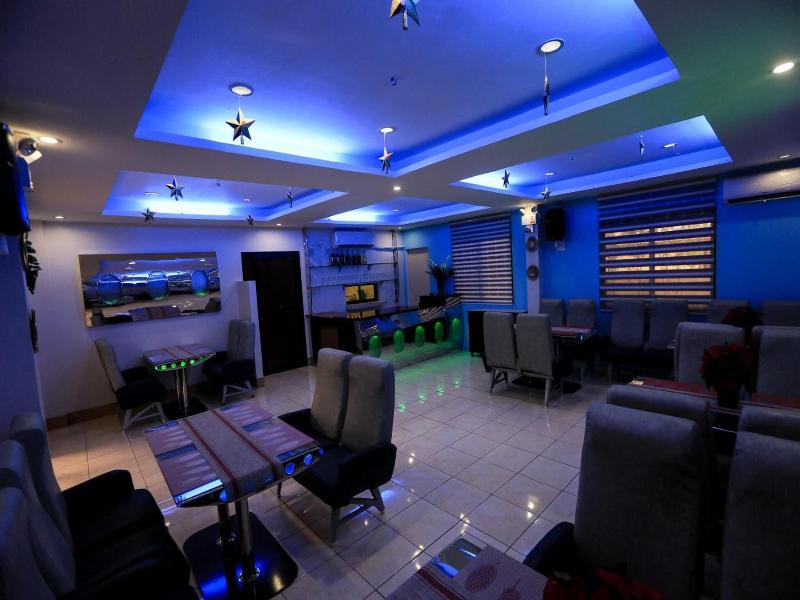 Aerostop Hotel & Restaurant image