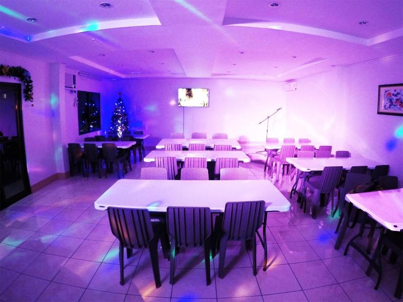 Aerostop Hotel & Restaurant image