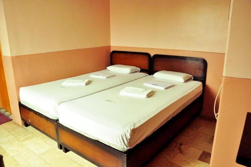 GV Hotel Masbate image 6