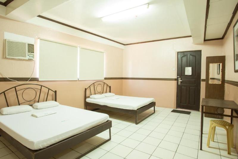 GV Hotel Masbate image 1