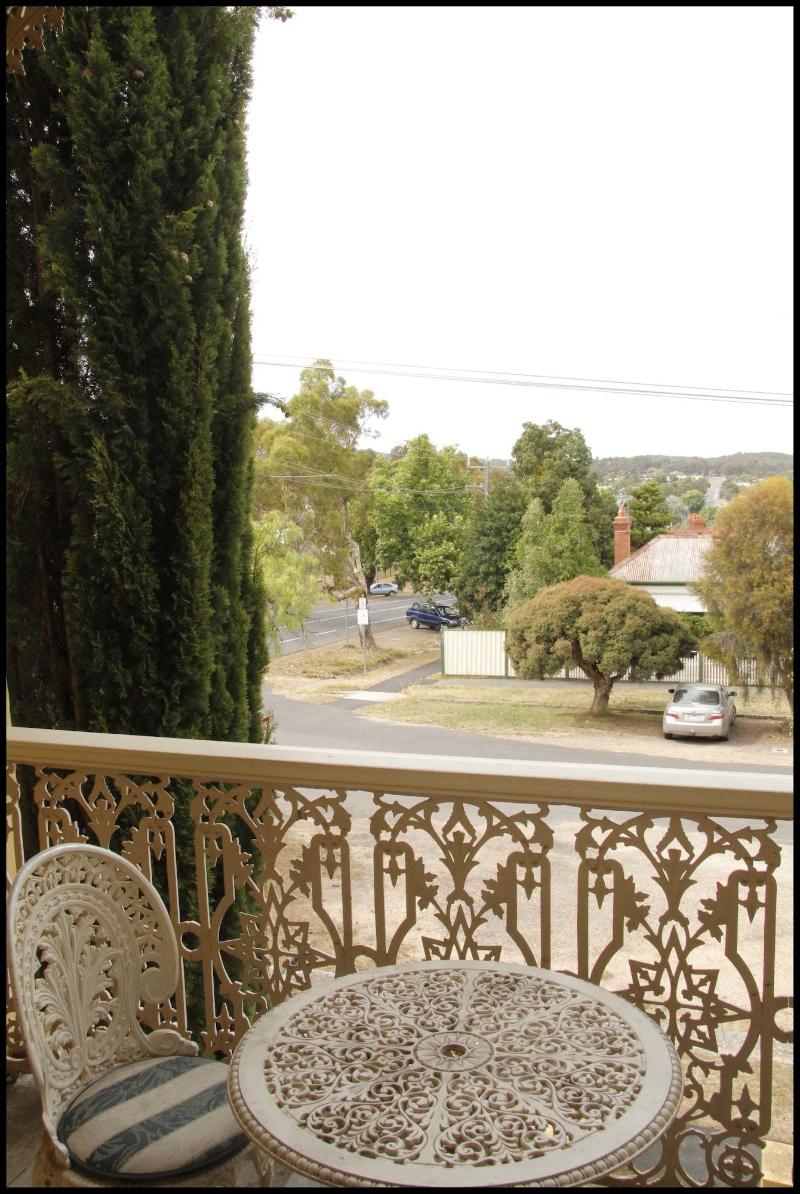 Campbell St Lodge image