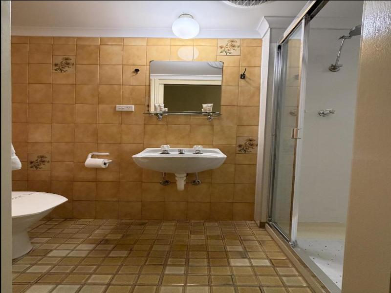 Campbell St Lodge image