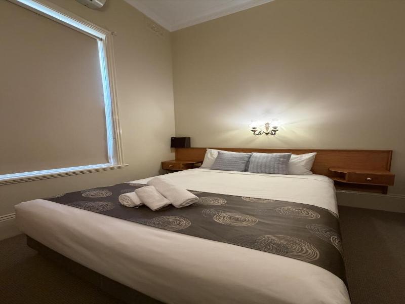 Campbell St Lodge image
