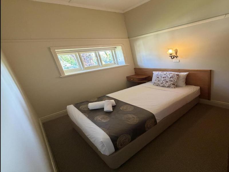 Campbell St Lodge image