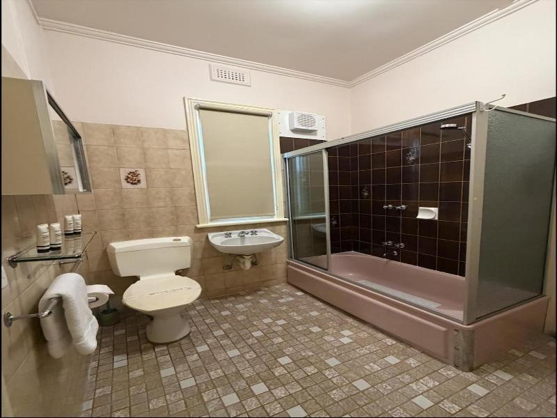 Campbell St Lodge image