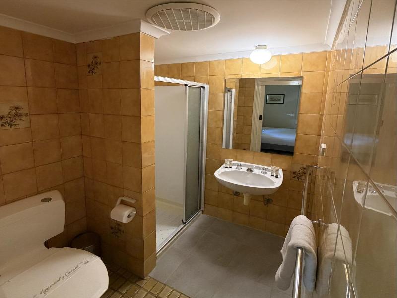 Campbell St Lodge image