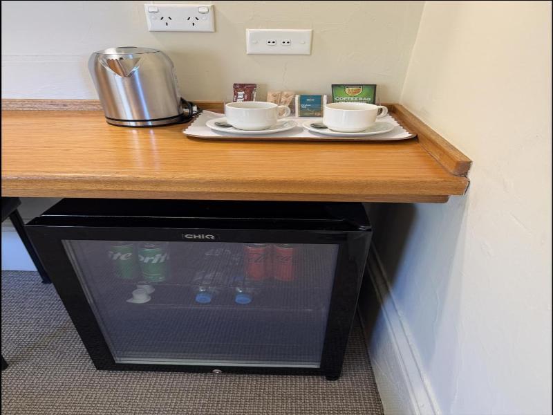 Campbell St Lodge image