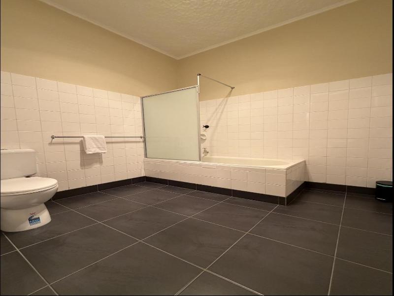 Campbell St Lodge image