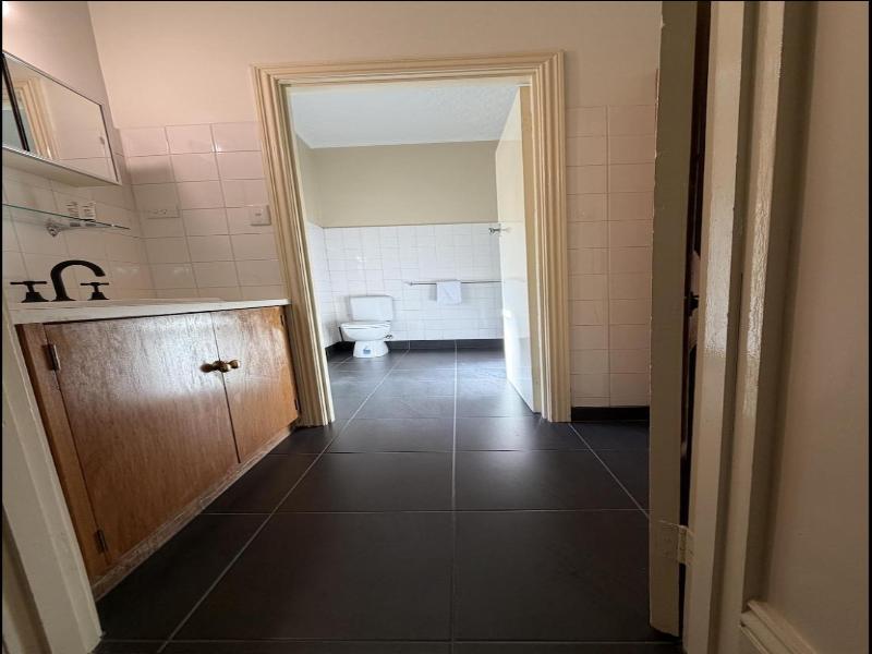 Campbell St Lodge image