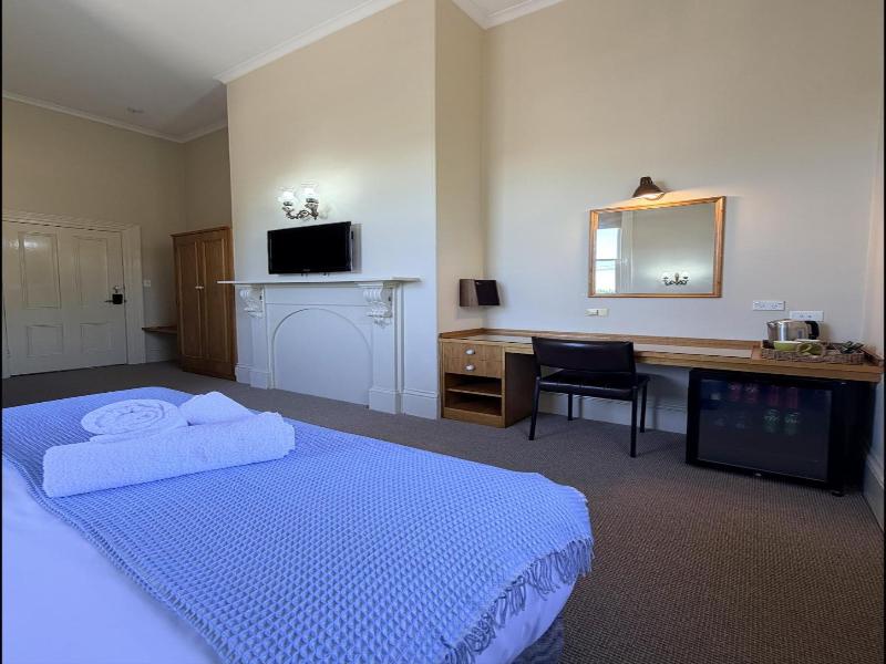 Campbell St Lodge image