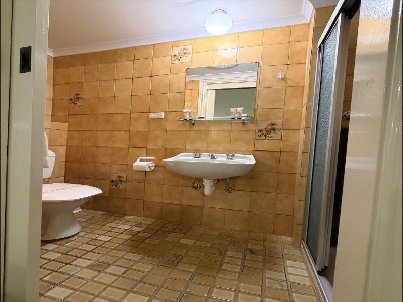 Campbell St Lodge image