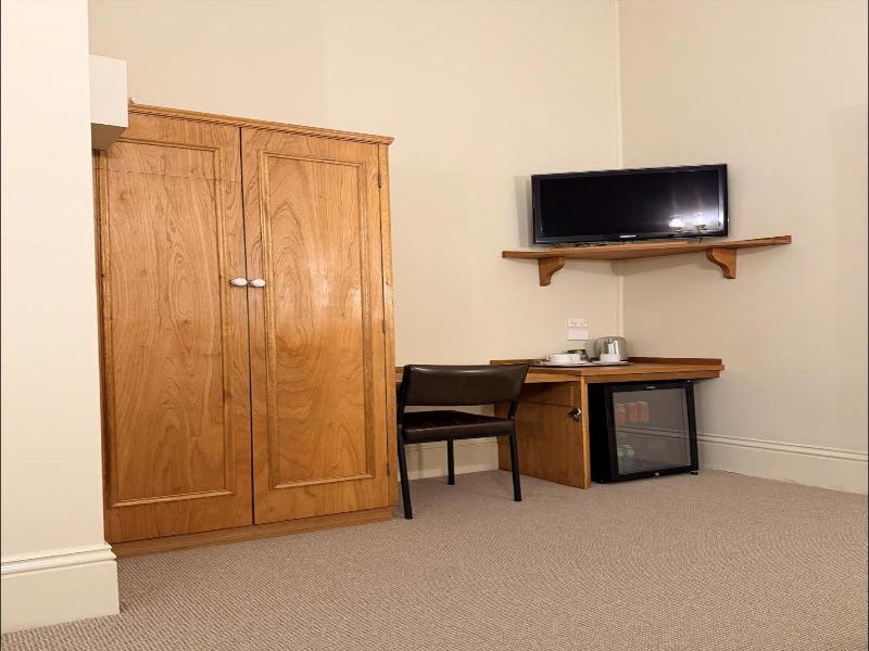Campbell St Lodge image