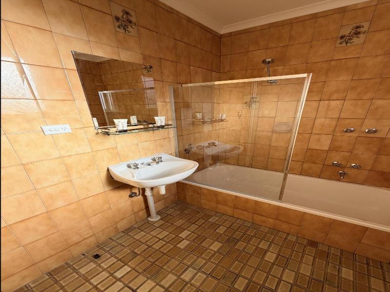 Campbell St Lodge image