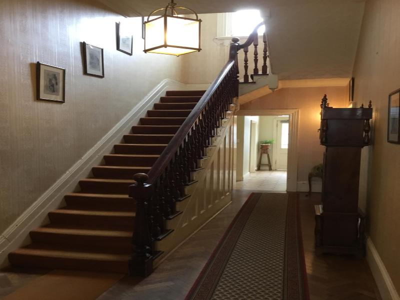Campbell St Lodge image