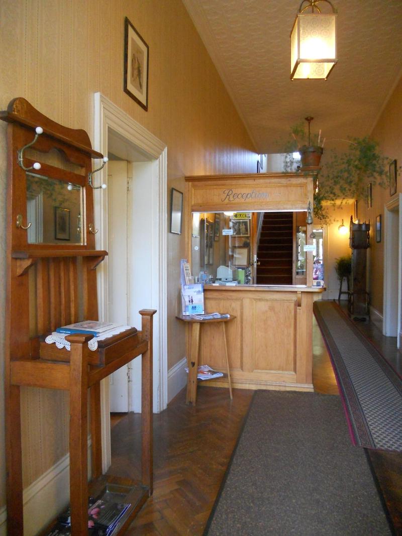 Campbell St Lodge image