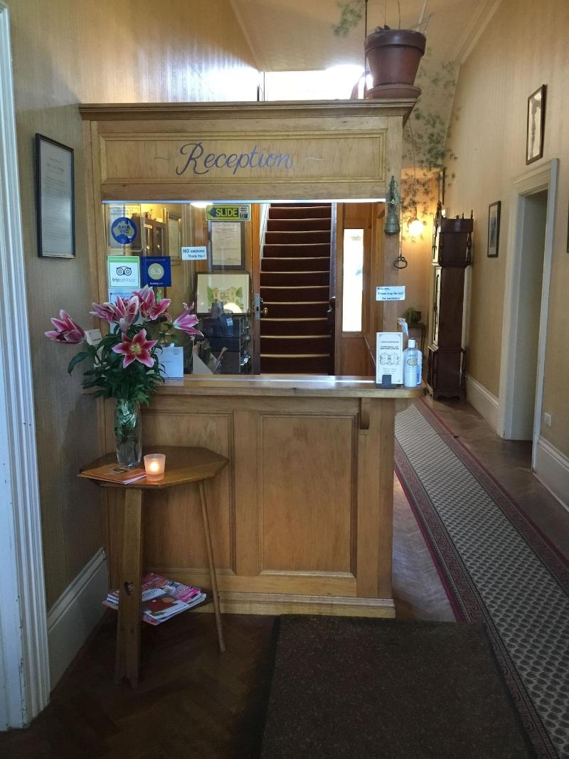 Campbell St Lodge image