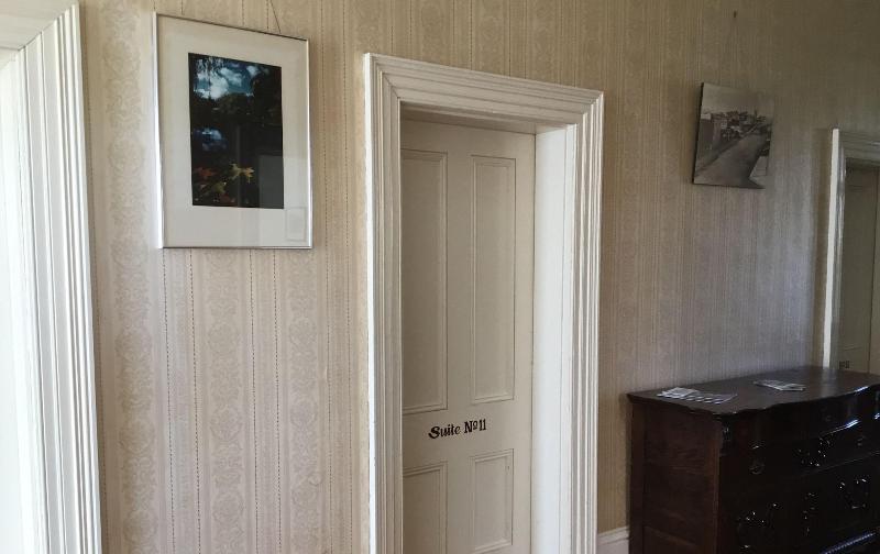 Campbell St Lodge image