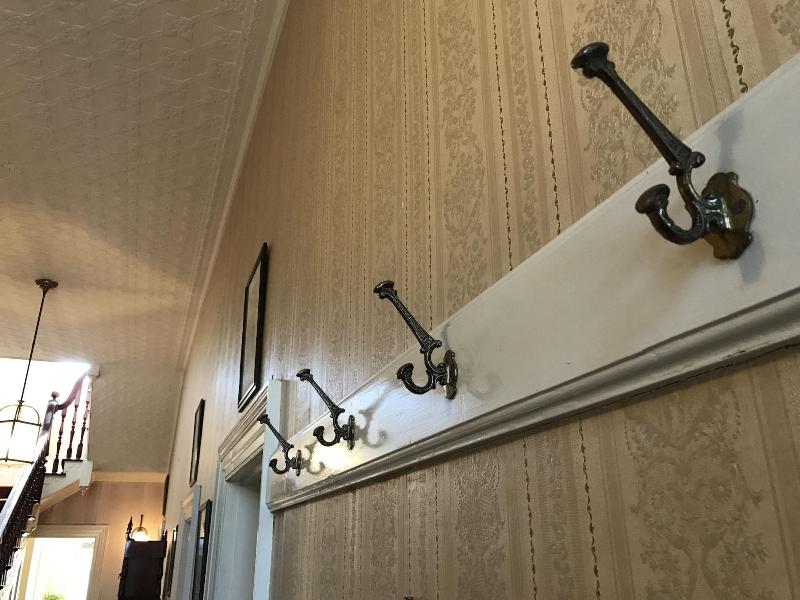 Campbell St Lodge image