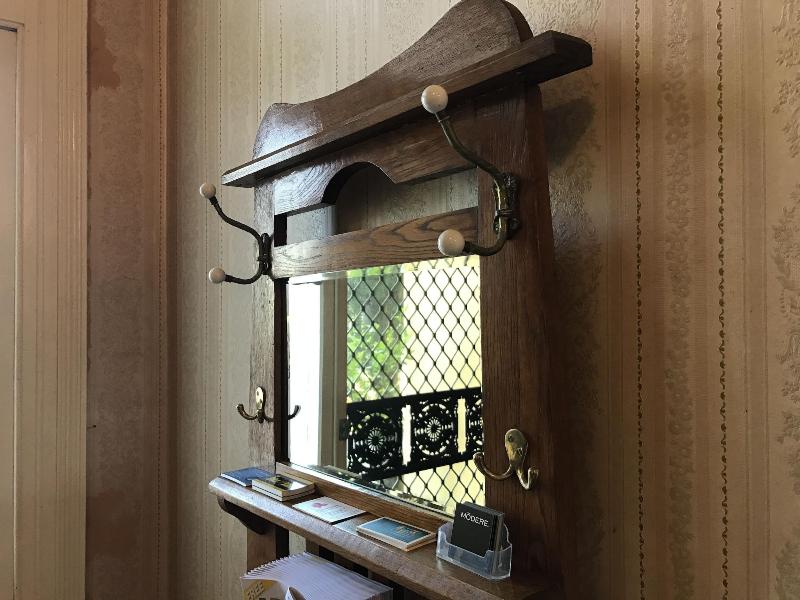 Campbell St Lodge image