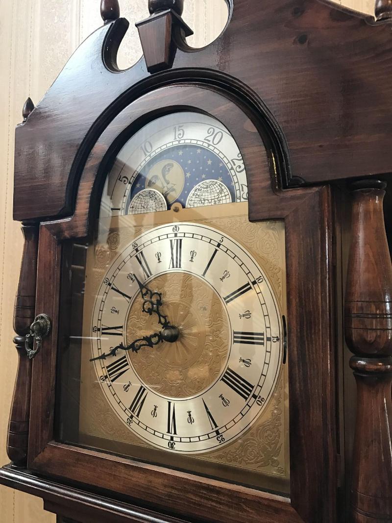 Campbell St Lodge image