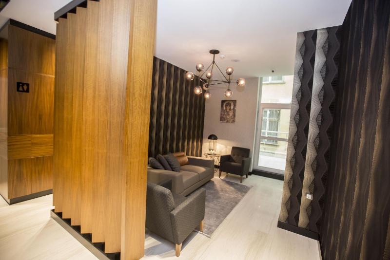 Honour Hotel image