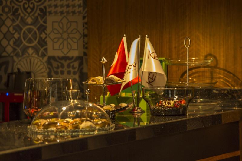 Honour Hotel image