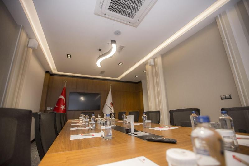 Honour Hotel image