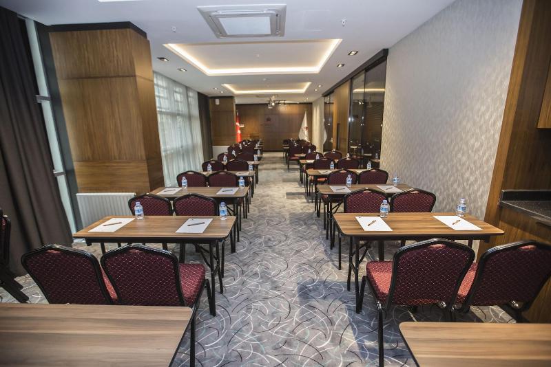 Honour Hotel image