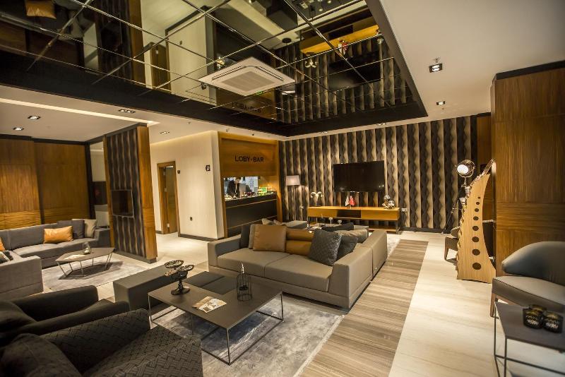 Honour Hotel image